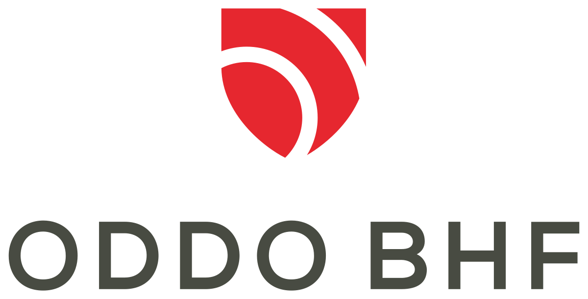 Logo Oddo BHF